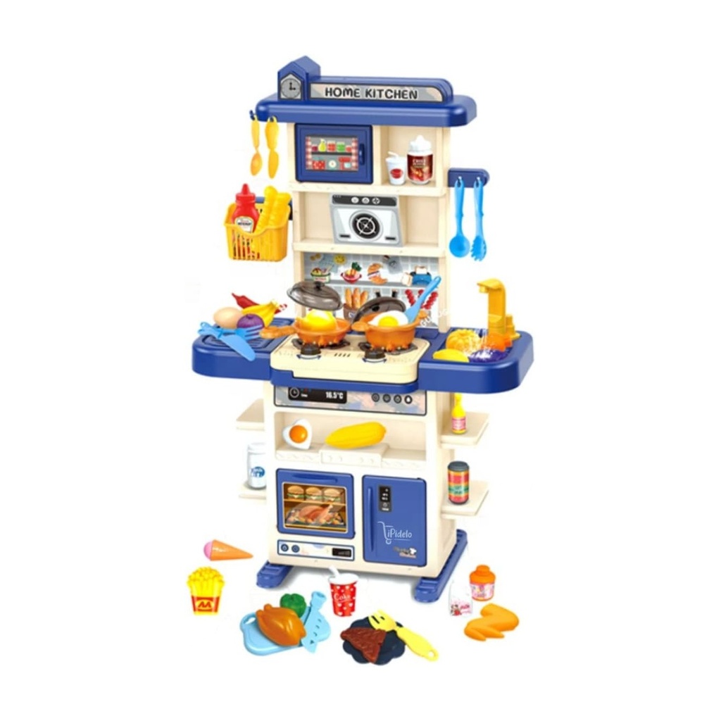 Home Kitchen Playset