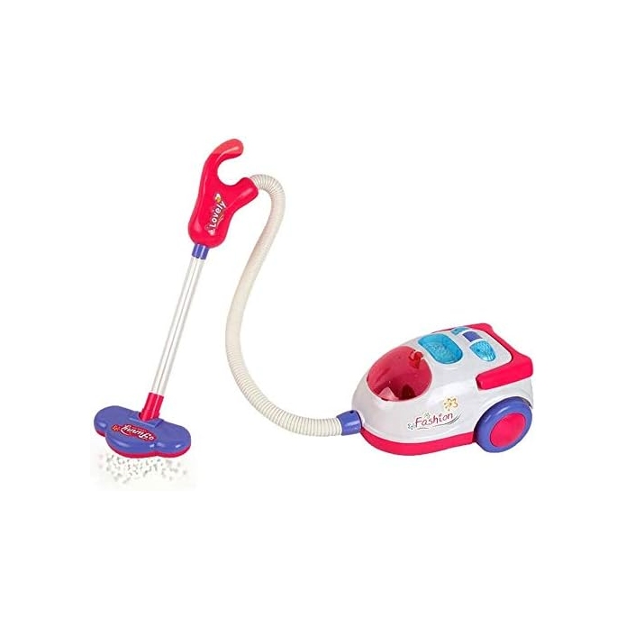 Toy Vacuum Cleaner for Kids