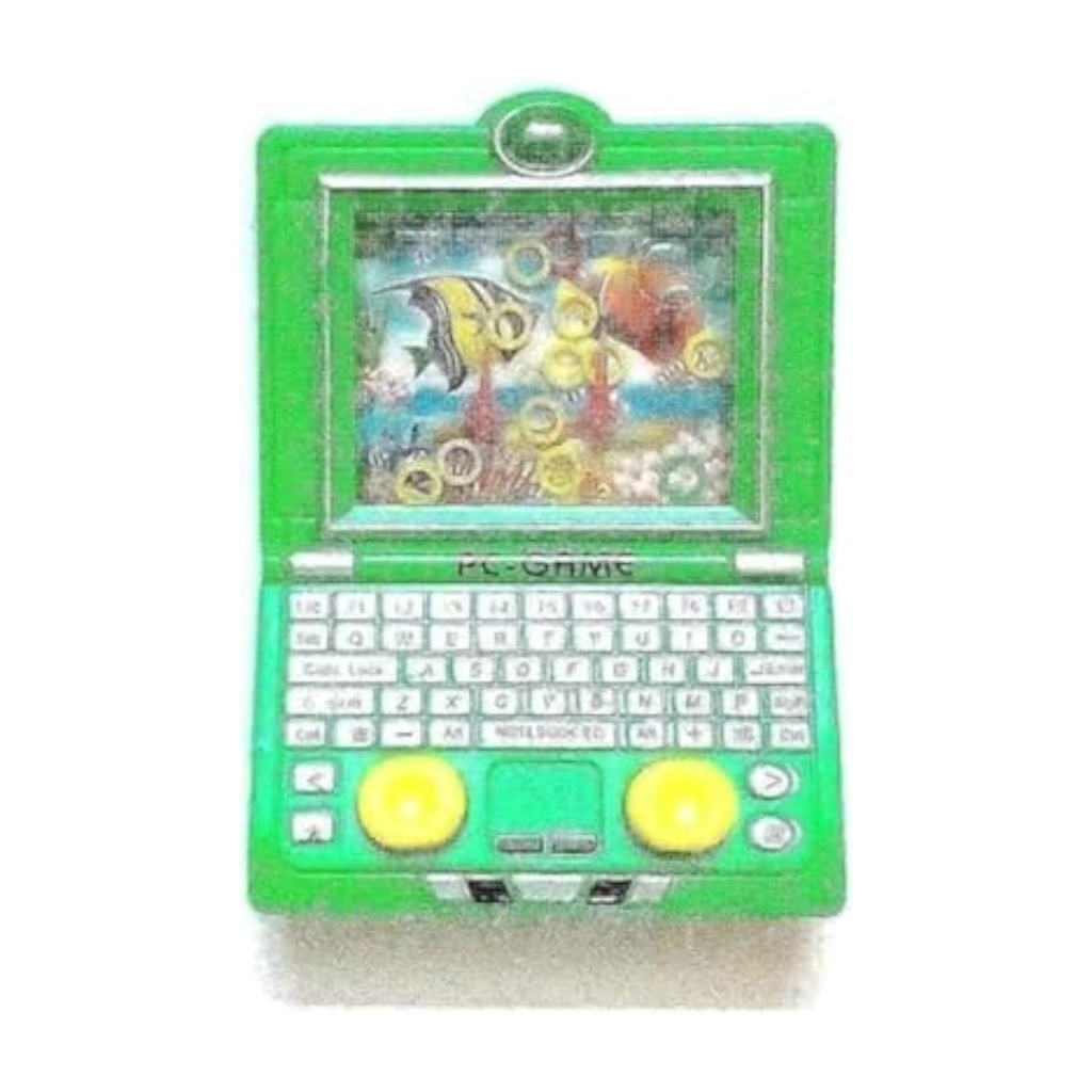 Electronic Water Ring Toss Game