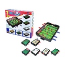 7-in-1 Multi-Game Tabletop Arcade: Soccer, Pool, Hockey, & More!