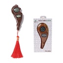 Digital Tasbih Counter with Compass - Portable Islamic Prayer Beads Counter for Accurate Zikr Tracking