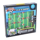 Tabletop Soccer Game for Kids Ages 5+: Fun Football Tournament Game with Easy Control