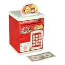 Angry Birds Kids' ATM Toy Bank