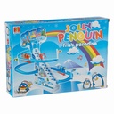 Sliding Penguins Playset: Whimsical Fun for Little Ones!