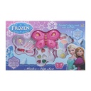 Frozen-Themed Makeup Play Set: A Magical Beauty Adventure