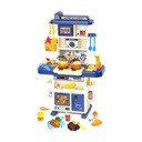 Home Kitchen Playset