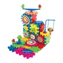 Interactive Gear Building Blocks Toy