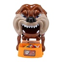 Bone-Stealing Bulldog Toy