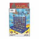 4 in a Line Travel Pack Game