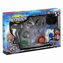 Beyblade Super Series Spinning Top Toy Set