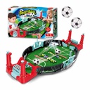 Mini Tabletop Soccer Game with 2 Balls - Interactive Fun for Kids & Adults - Party Game