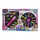 Beads for Girls: Fun and Creative Beading Kit