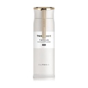 450ml White Double-Walled Vacuum Insulated Stainless Steel Leakproof Water Bottle
