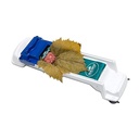 Dolmer Grape Leaf Rolling Machine for Stuffed Grape Leaves - Easy Dolma Making Tool