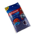 2-Pack Stainless Steel Cleaning Sponges for Effortless Kitchen Cleaning