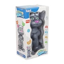 Talking Tom Cat Interactive Toy