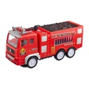 Trailblazer High-Powered Fire Truck Toy