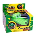 Crocodile Dentist Game