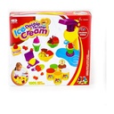 Double Twister Ice Cream Playset