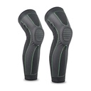 Compression Knee Sleeves - Breathable Support for Pain Relief, Injury Recovery, and Sports Performance