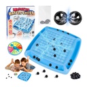 Magnetic Battle Chess Game
