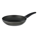 24cm Non-Stick Induction Fry Pan with Ergonomic Handle - Perfect for Everyday Cooking
