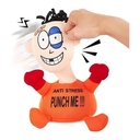 Punch Me Stress Relief Funny Joke Game